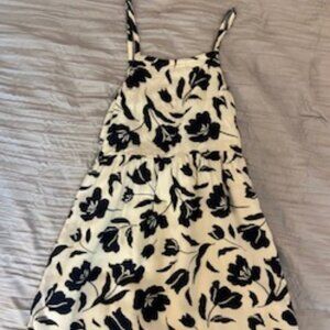 Old Navy Girls Dress